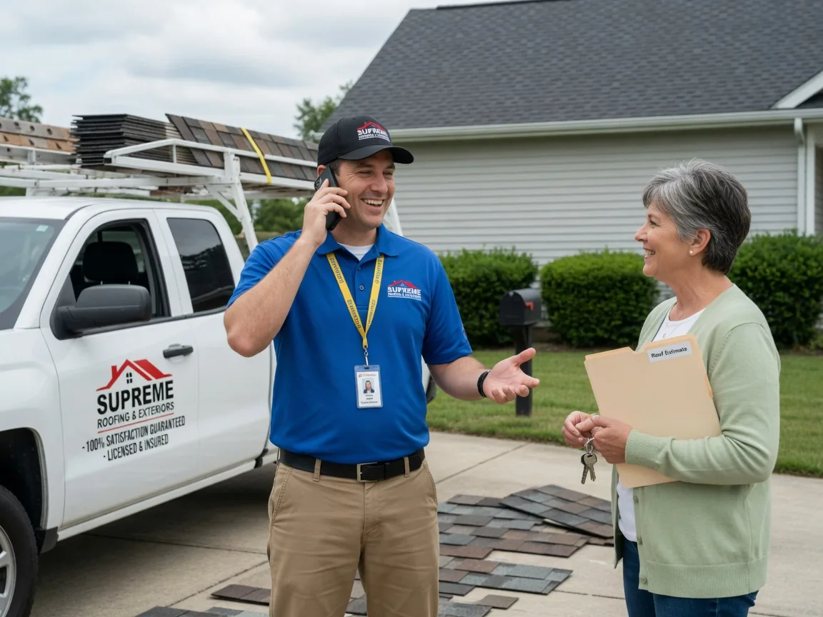 Roof Replacement Catlett, VA FAQs