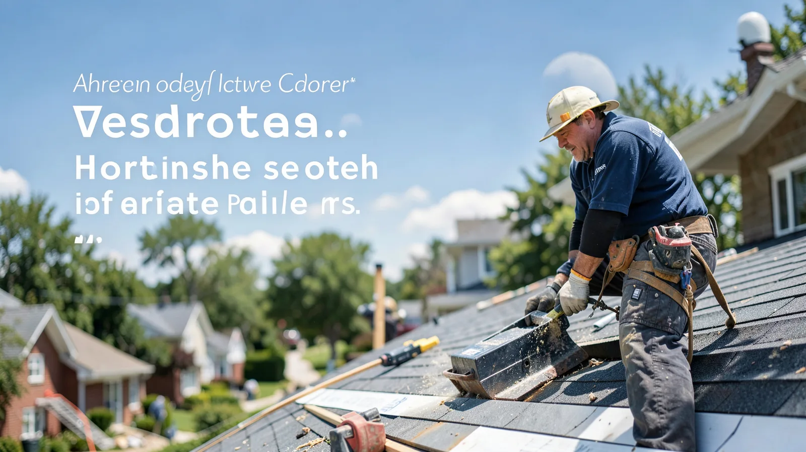 Roof Replacement in Catlett, VA near me